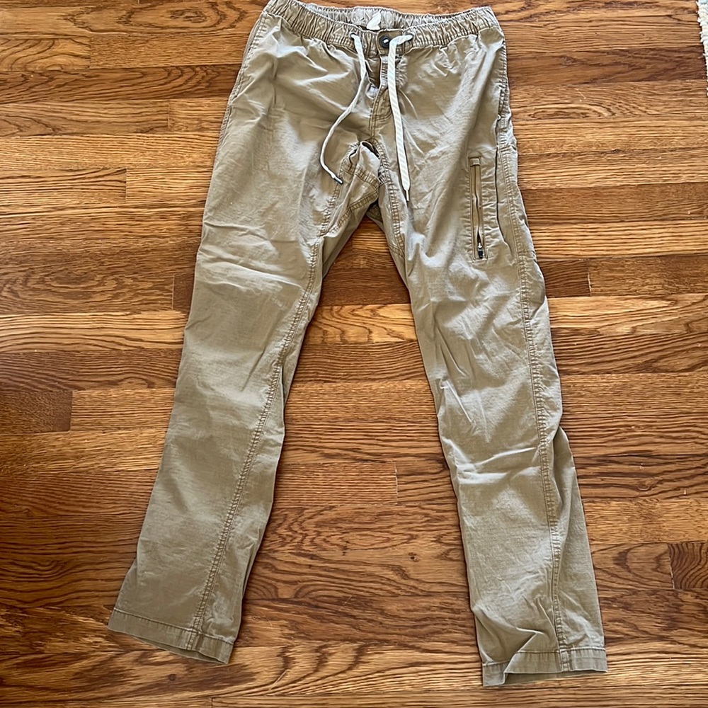 Vuori Ripstop Climber Pants